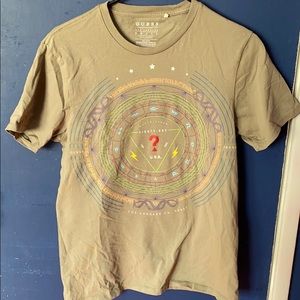 Guess tee